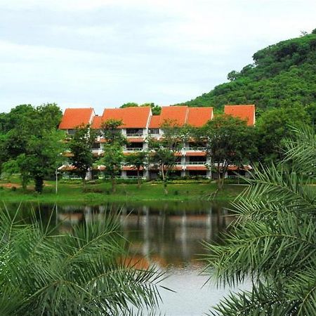 Panorama And Golf Country Club Nakhonratchasima Eksteriør bilde