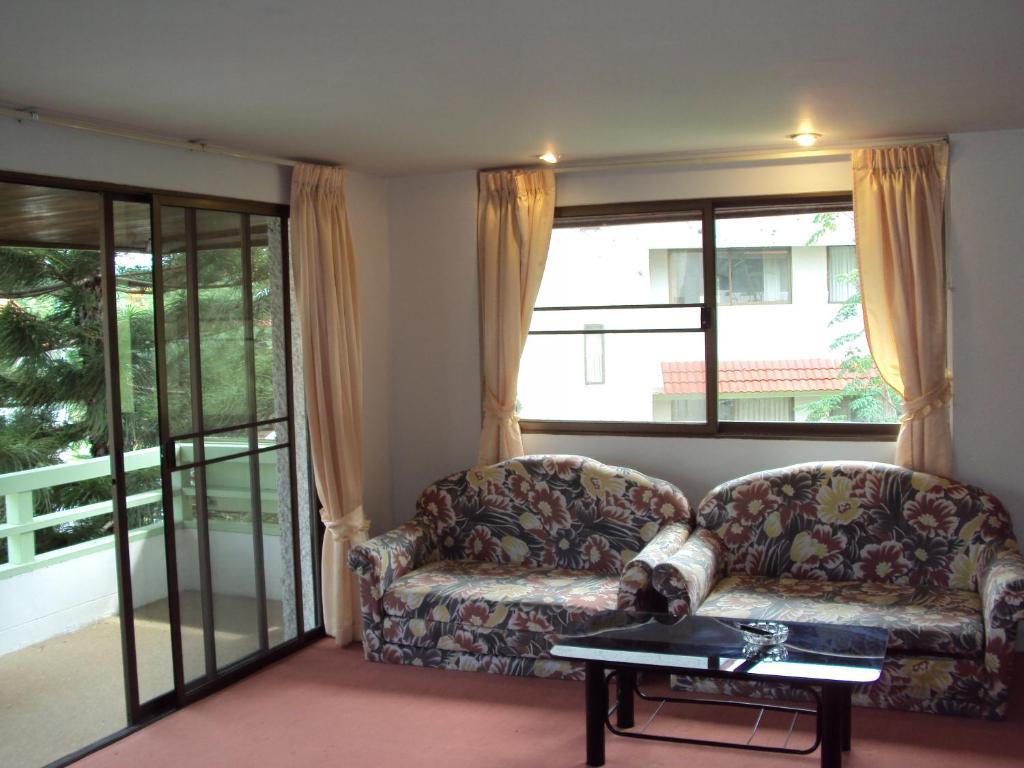 Panorama And Golf Country Club Nakhonratchasima Rom bilde