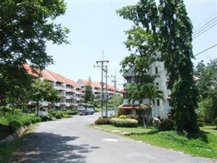 Panorama And Golf Country Club Nakhonratchasima Eksteriør bilde