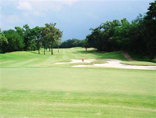 Panorama And Golf Country Club Nakhonratchasima Eksteriør bilde