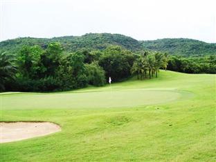 Panorama And Golf Country Club Nakhonratchasima Eksteriør bilde